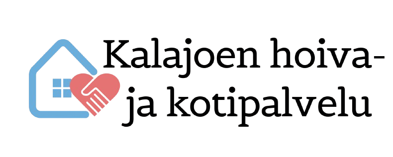 Kalajoen kotipalvelu footer logo